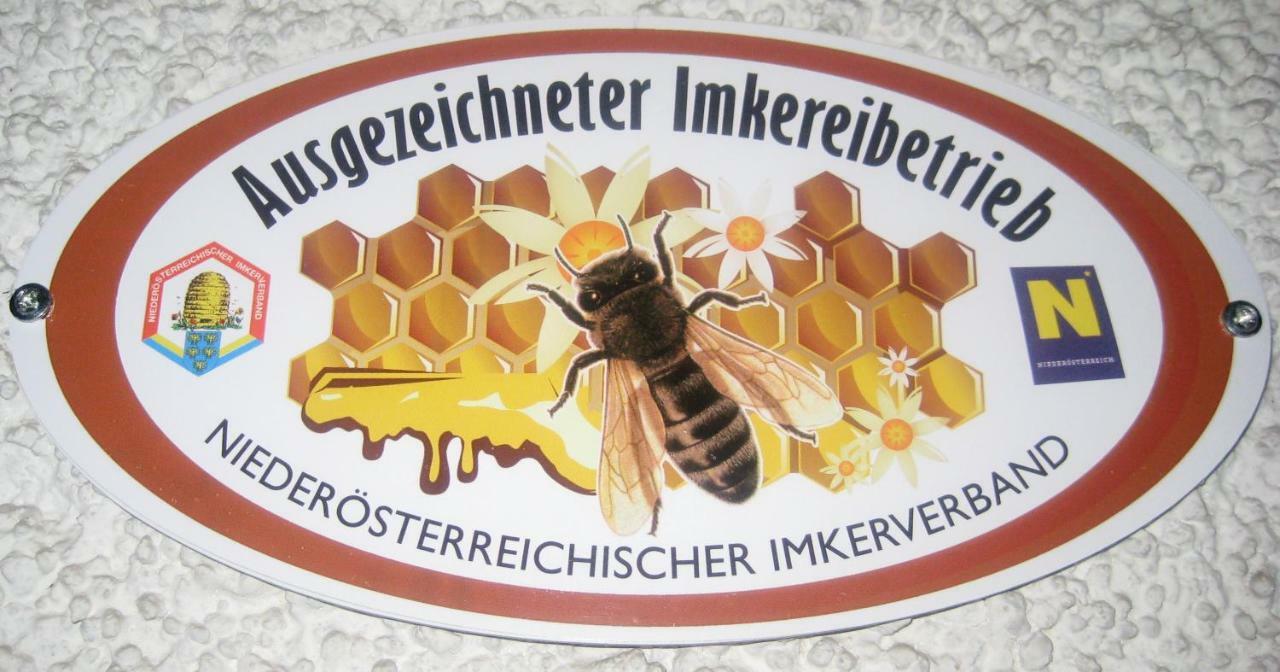 Gaestehaus Huber Arbesbach Bagian luar foto