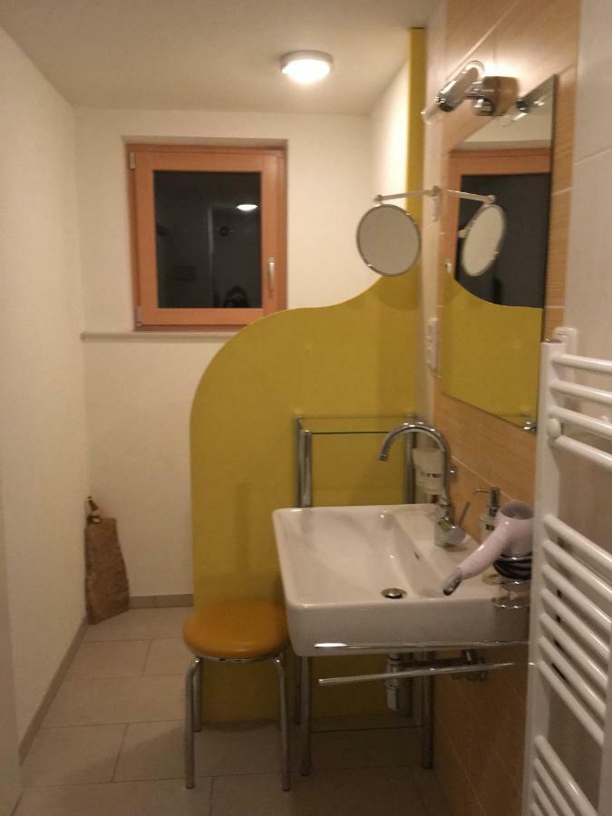 Gaestehaus Huber Arbesbach Bagian luar foto